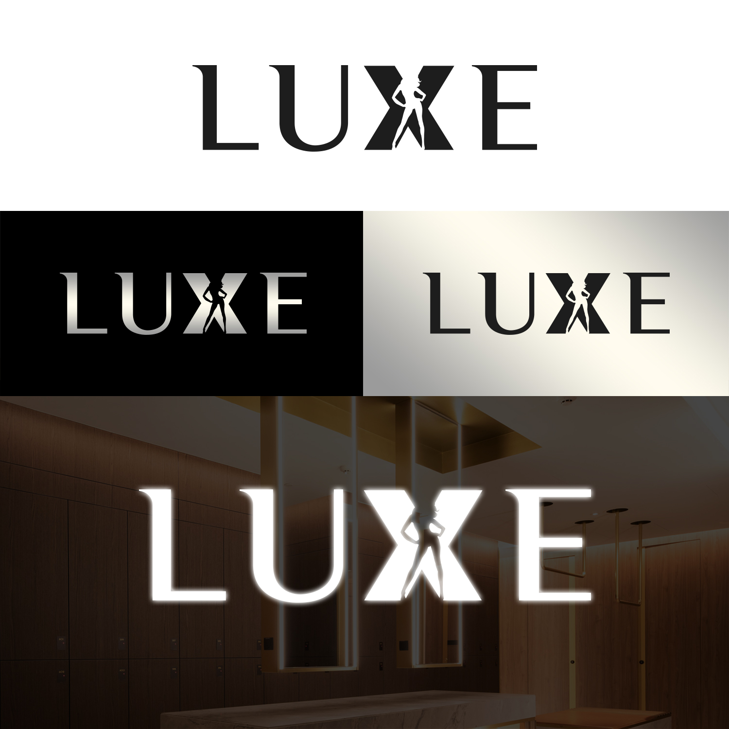 Logo Design by TSU Creations for this project | Design #24136619