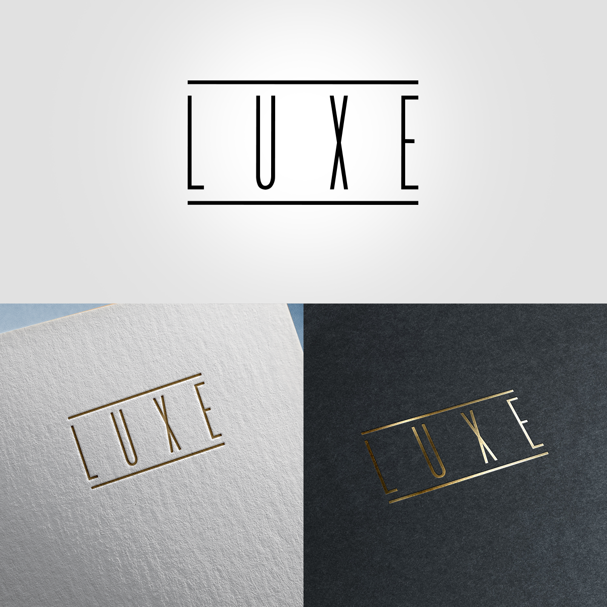 Logo Design by Mungbejotok for this project | Design #24154755