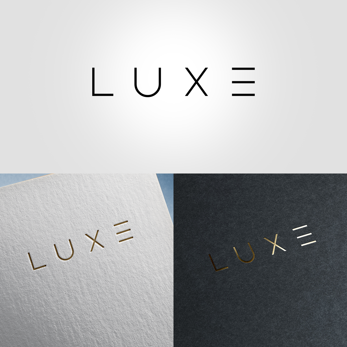 Logo Design by Mungbejotok for this project | Design #24154766