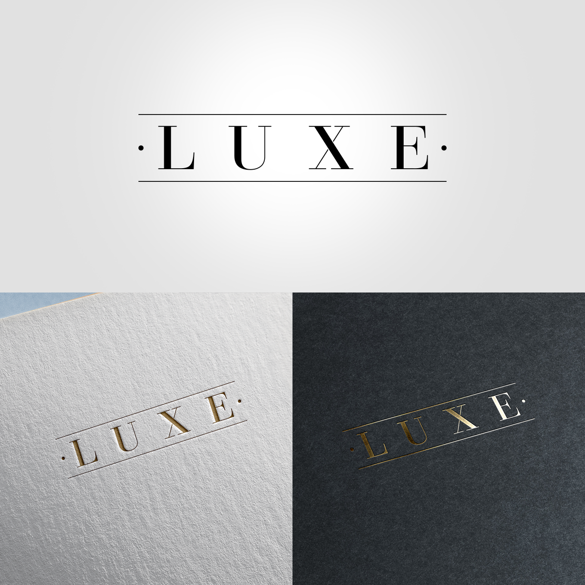 Logo Design by Mungbejotok for this project | Design #24154774