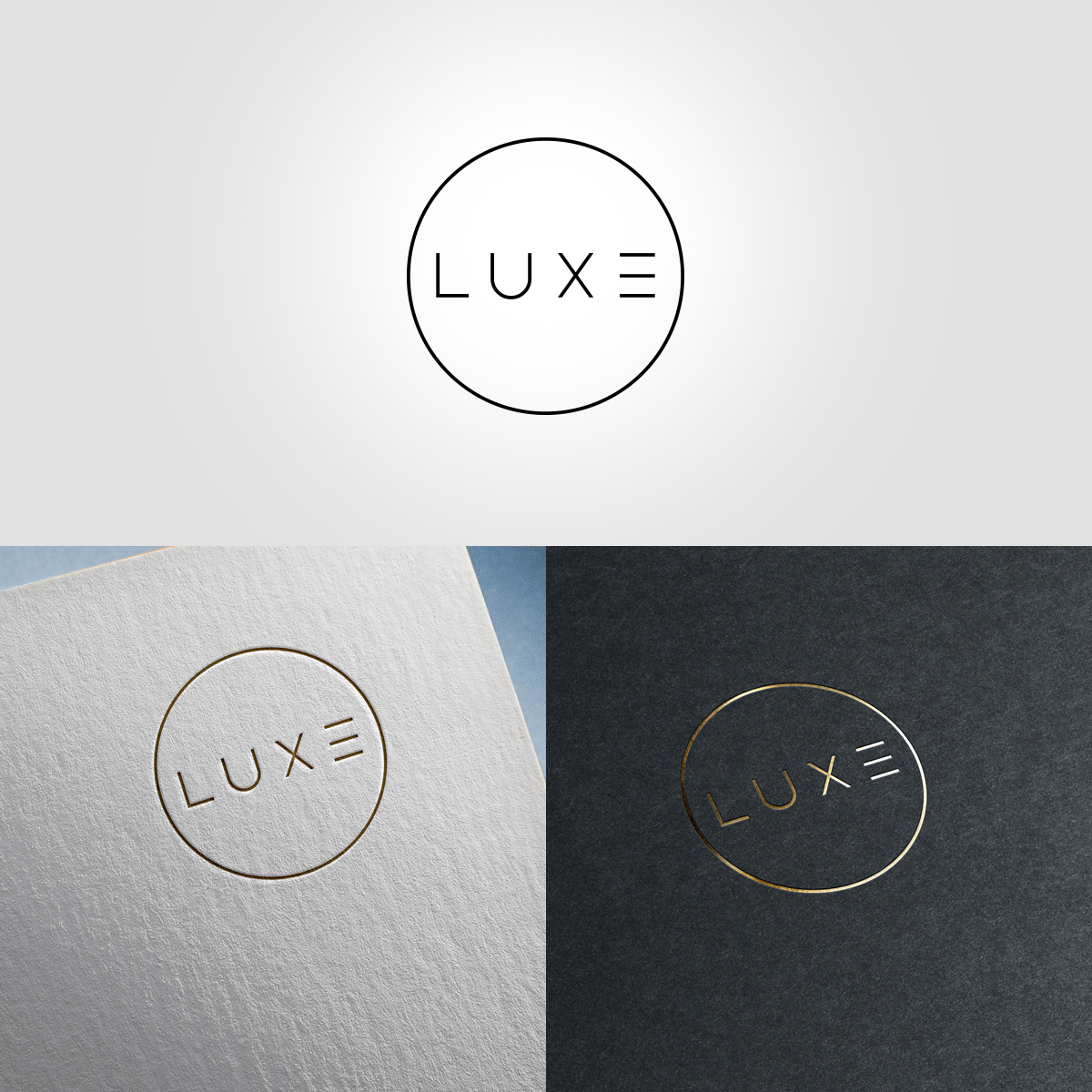 Logo Design by Mungbejotok for this project | Design #24154779