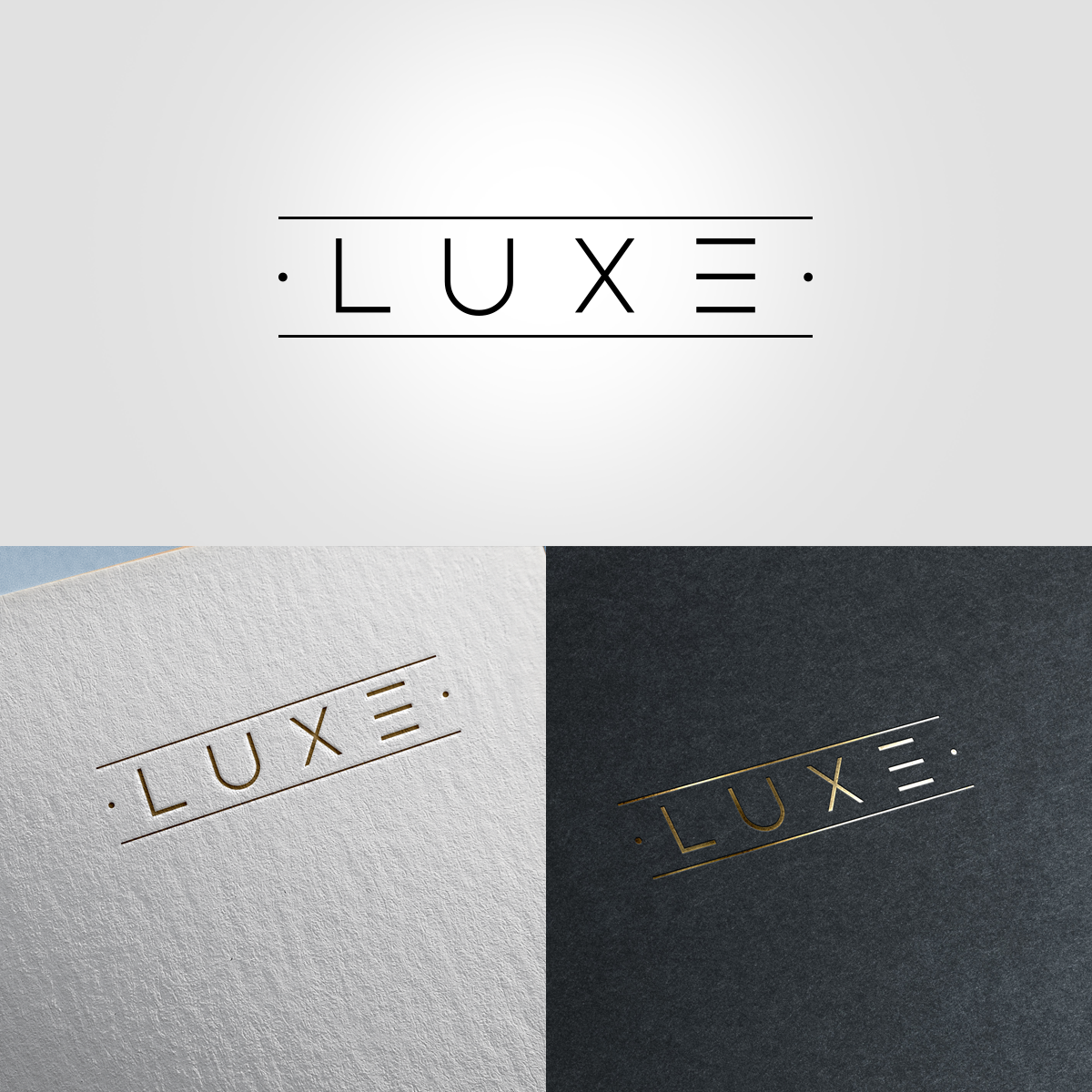 Logo Design by Mungbejotok for this project | Design #24154780