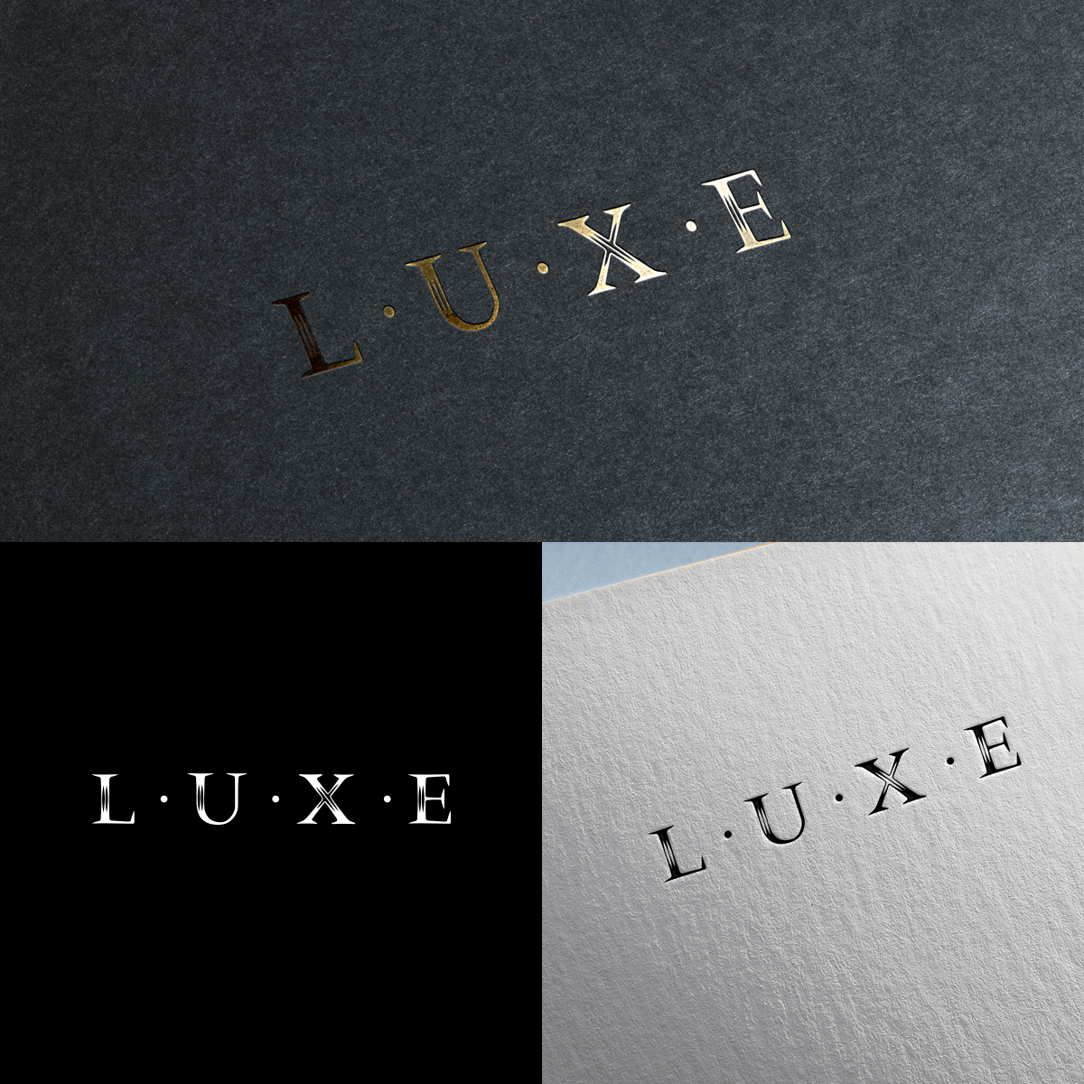 Logo Design by Mungbejotok for this project | Design #24154913