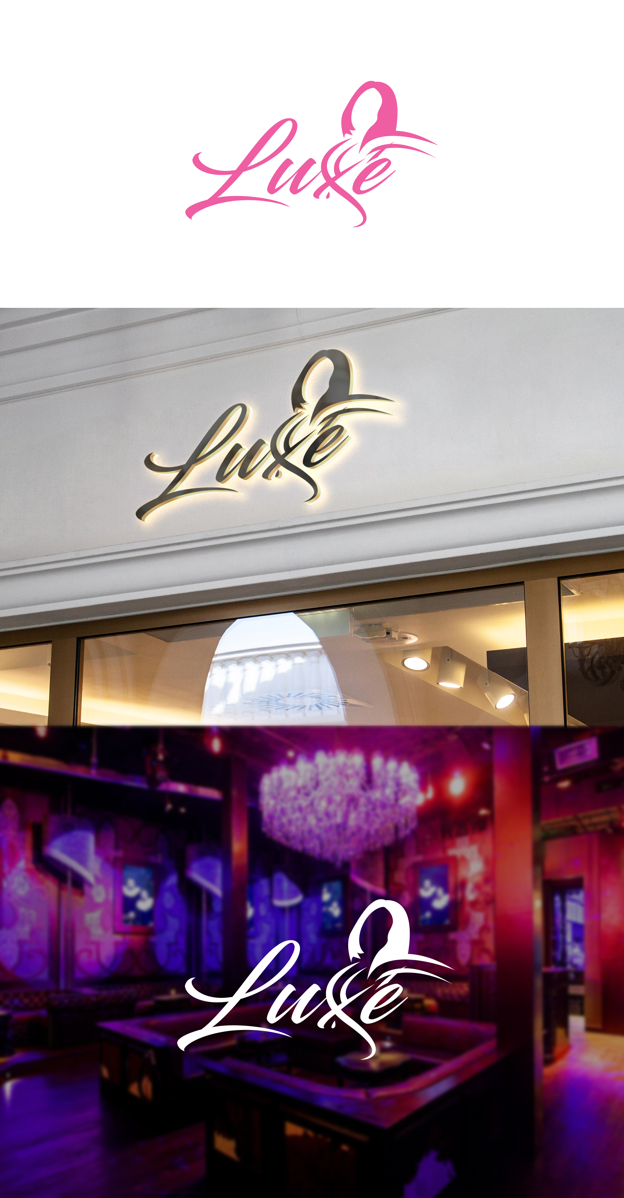 Design de Logo par designerD1997 pour ce projet | Design #24138674