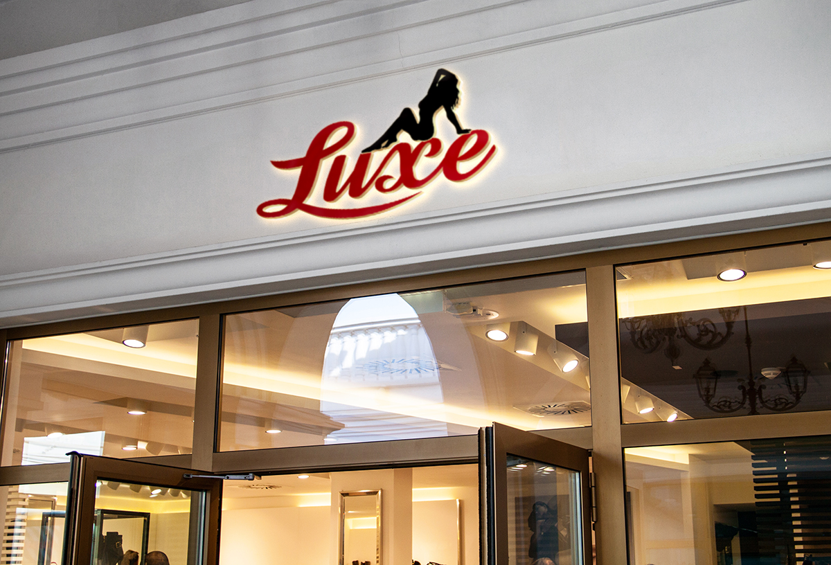 Logo Design by Butta Bomma for this project | Design #24131868