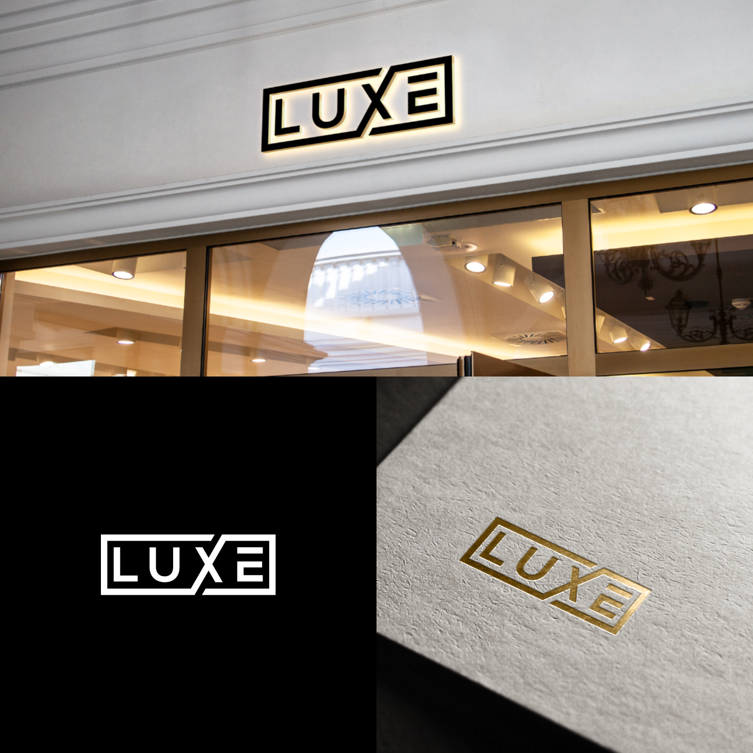 Logo Design by galang1996 2 for this project | Design #24130898