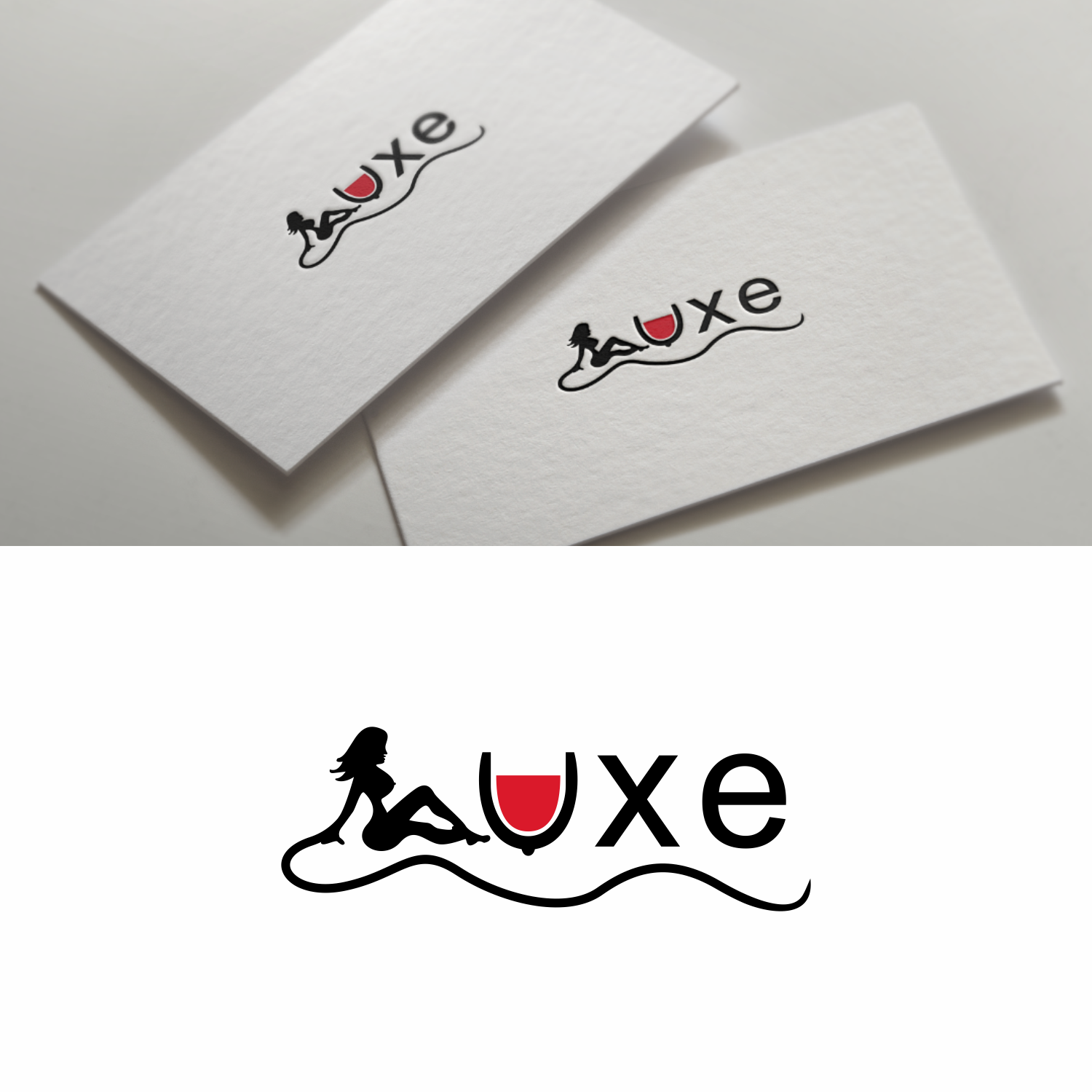 Logo Design by nomnome for this project | Design #24133058