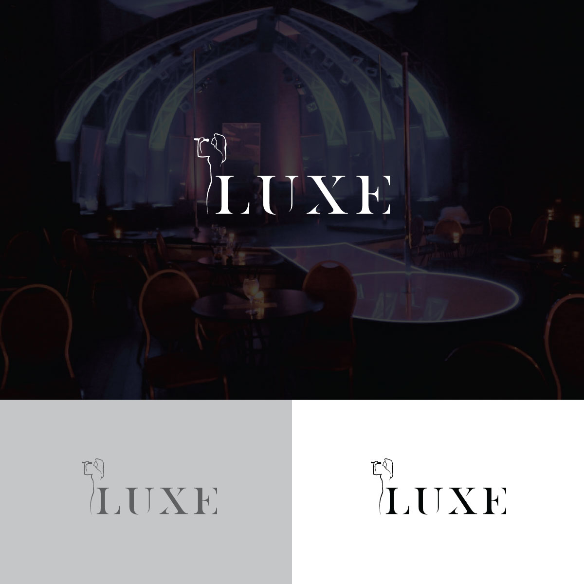 Logo Design by Rii for this project | Design #24133478