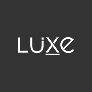 Luxe | Logo Design by Gerald Design 3