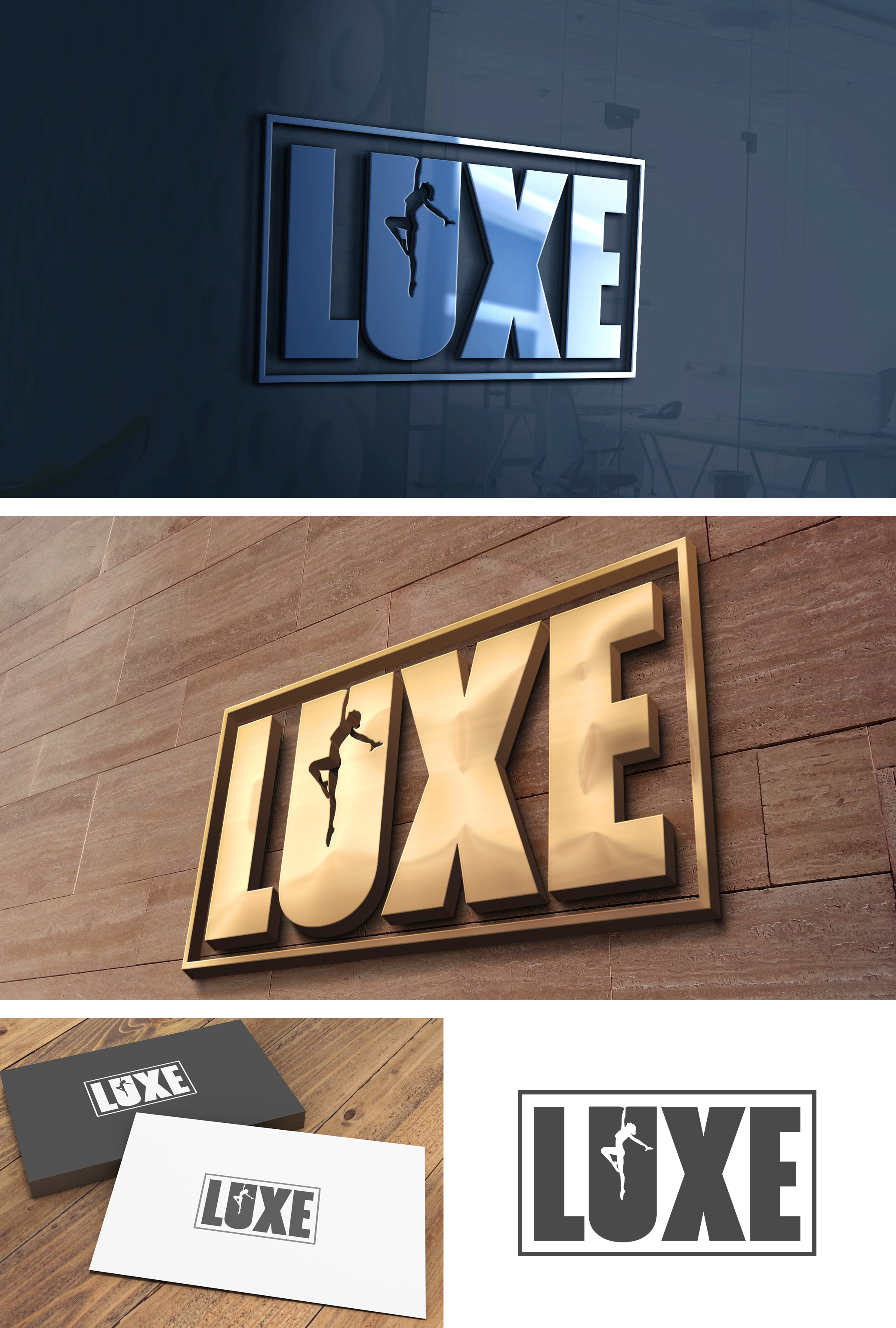 Logo Design by ArunDaz for this project | Design #24138750