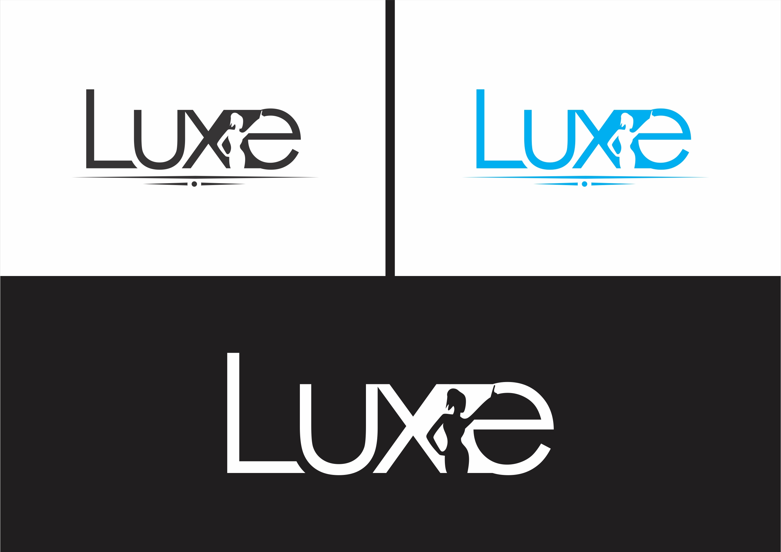 Logo Design by noozle for this project | Design #24133718