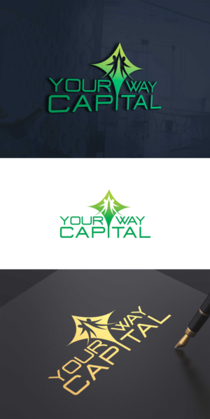 Logo Design by 4AD for this project | Design: #24139615