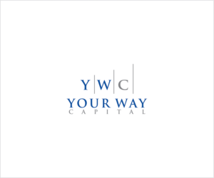 Your Way Capital | Logo Design by pachilakili