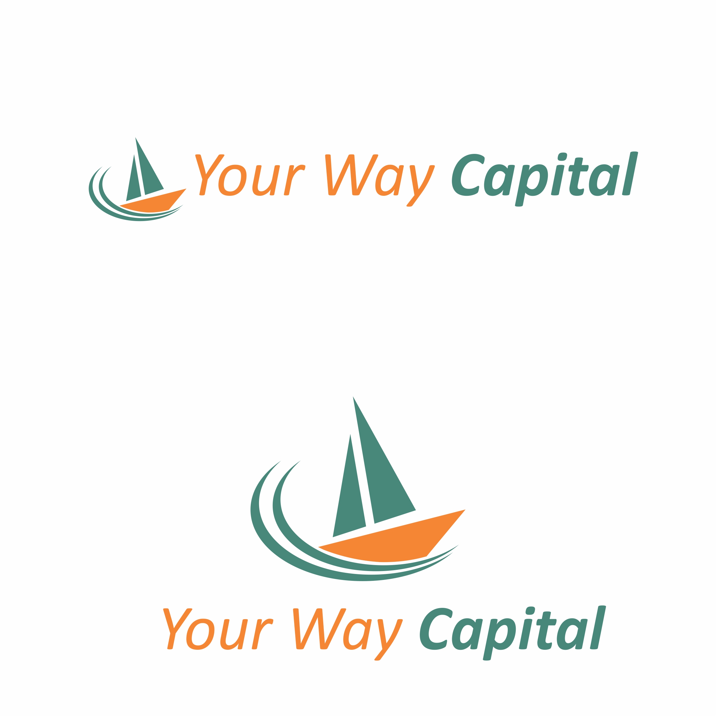 Diseño de Logo por Rafael seno art para este proyecto | Diseño #24132688