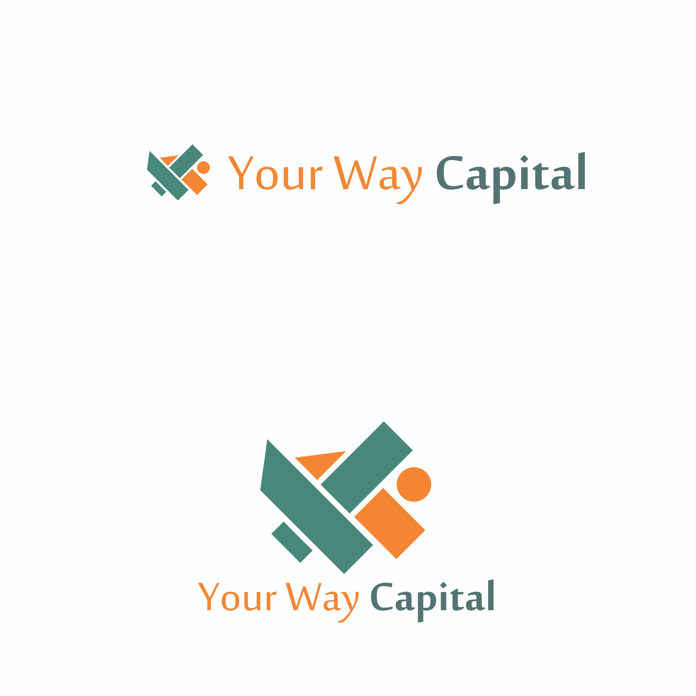 Diseño de Logo por Rafael seno art para este proyecto | Diseño #24132689