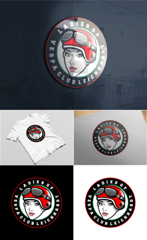 Logo Design by Nicolene Barnard