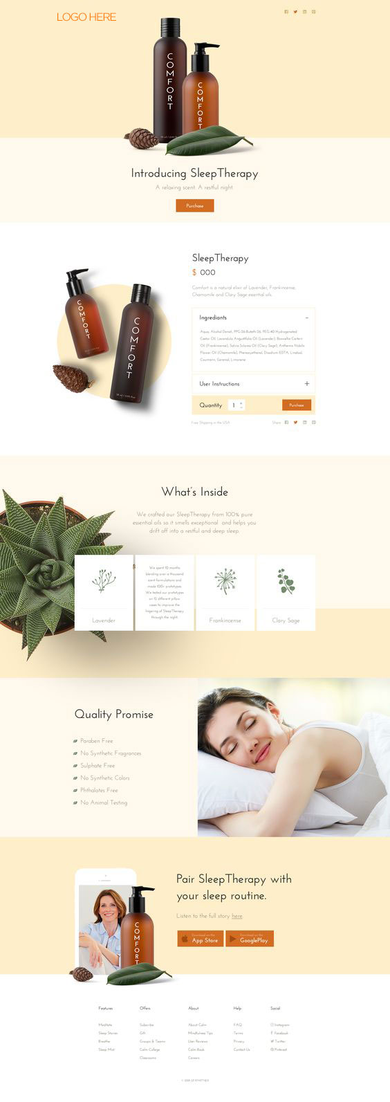 Web Design by Muzammil Ahmed 3 for PHL Realty Group, LLC | Design #24136746