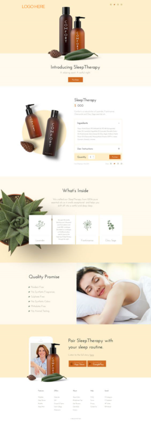 Web Design by Muzammil Ahmed 3