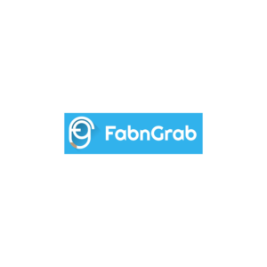 FabnGrab | Design de Logo par Jeferson HP