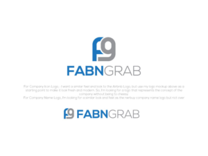 Logo Design by alhajhossain 2