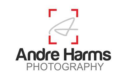 Diseño de Logo por NJB para Andre Harms Photography | Diseño #24191189