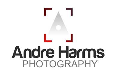 Diseño de Logo por NJB para Andre Harms Photography | Diseño #24191190