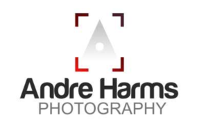 Logo Design by NJB for Andre Harms Photography | Design: #24191190