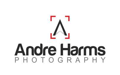 Logo Design by NJB for Andre Harms Photography | Design #24191191