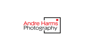 Diseño de Logo por creativepoint para Andre Harms Photography | Diseño: #24137509
