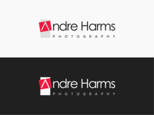 Logo Design by dhamkith for Andre Harms Photography | Design: #24133537
