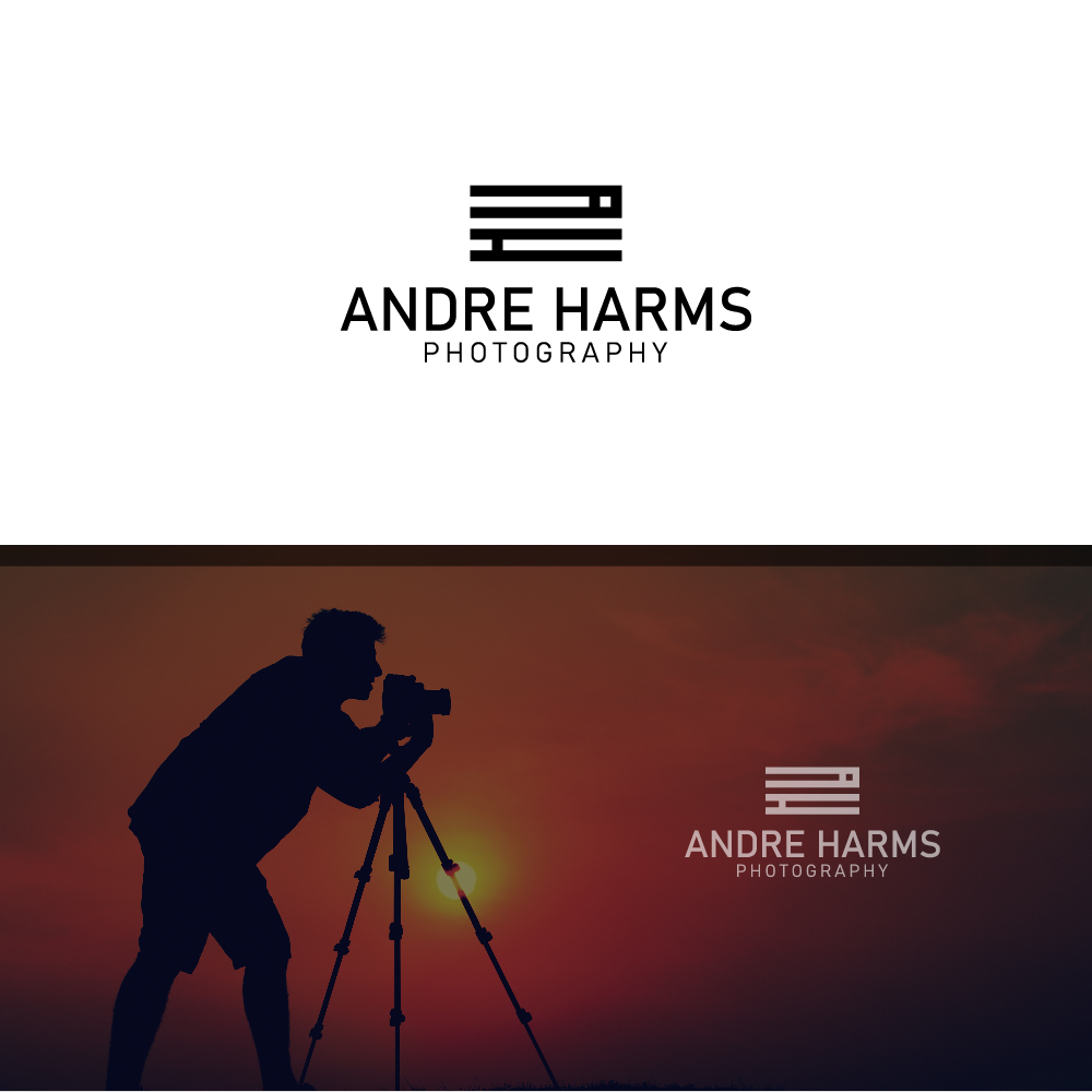 Design de Logo par Triple-H pour Andre Harms Photography | Design #24166819