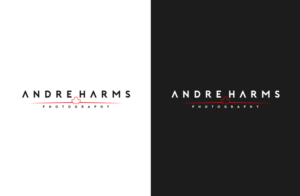 Logo Design by GLDesigns for Andre Harms Photography | Design: #24335273