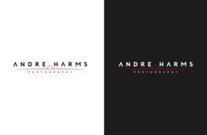 Logo Design by GLDesigns for Andre Harms Photography | Design: #24341482