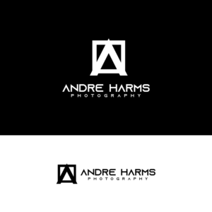 Logo-Design von PsyPen für Andre Harms Photography | Design #24131872