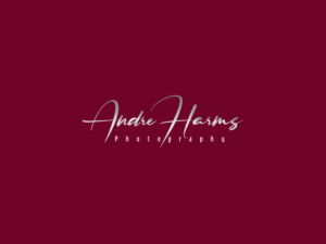 Logo Design by Namita for Andre Harms Photography | Design: #24138205