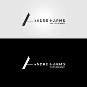 Logo Design by Mungbejotok for Andre Harms Photography | Design: #24191546