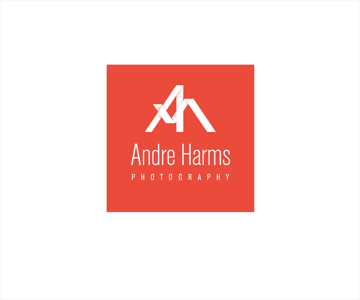 Logo Design by alexander.sanchenko for Andre Harms Photography | Design #24133091