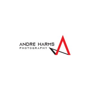 Logo Design by OPX for Andre Harms Photography | Design: #24149003