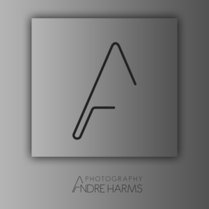 Diseño de Logo por GRAFFYC para Andre Harms Photography | Diseño: #24133526