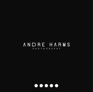 Logo-Design von MarkazAlrusumatOfficial für Andre Harms Photography | Design #24148224