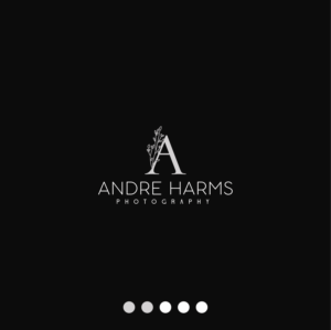 Logo Design by MarkazAlrusumatOfficial for Andre Harms Photography | Design: #24148225