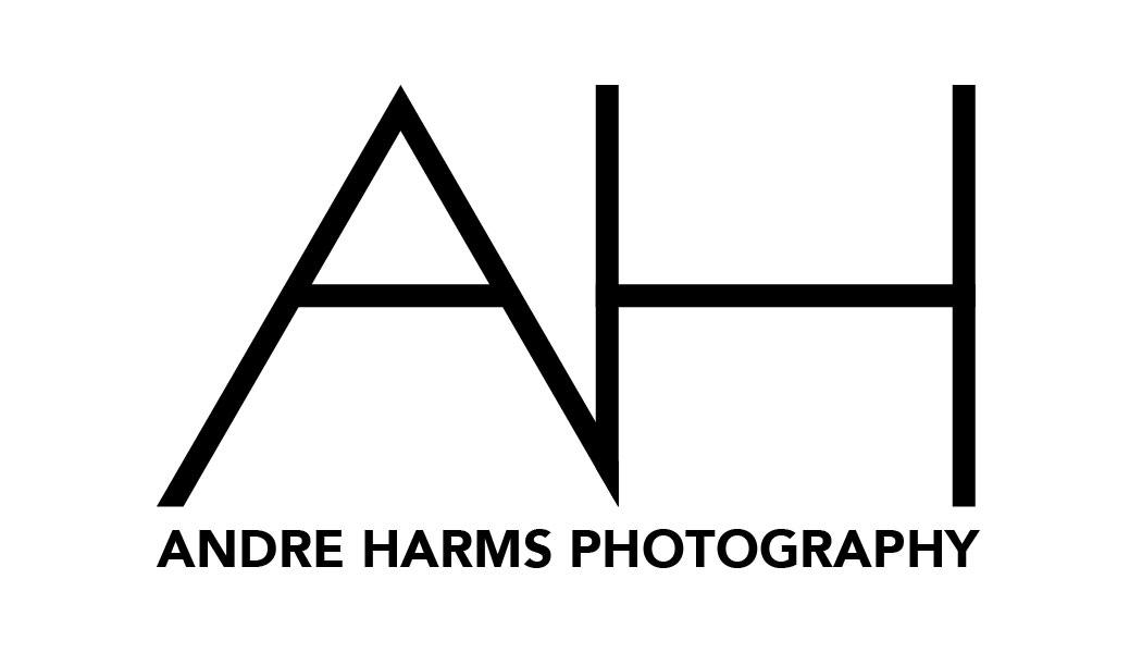 Logo-Design von Jason Blue für Andre Harms Photography | Design #24175302