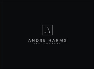 Diseño de Logo por jssaan para Andre Harms Photography | Diseño: #24134037