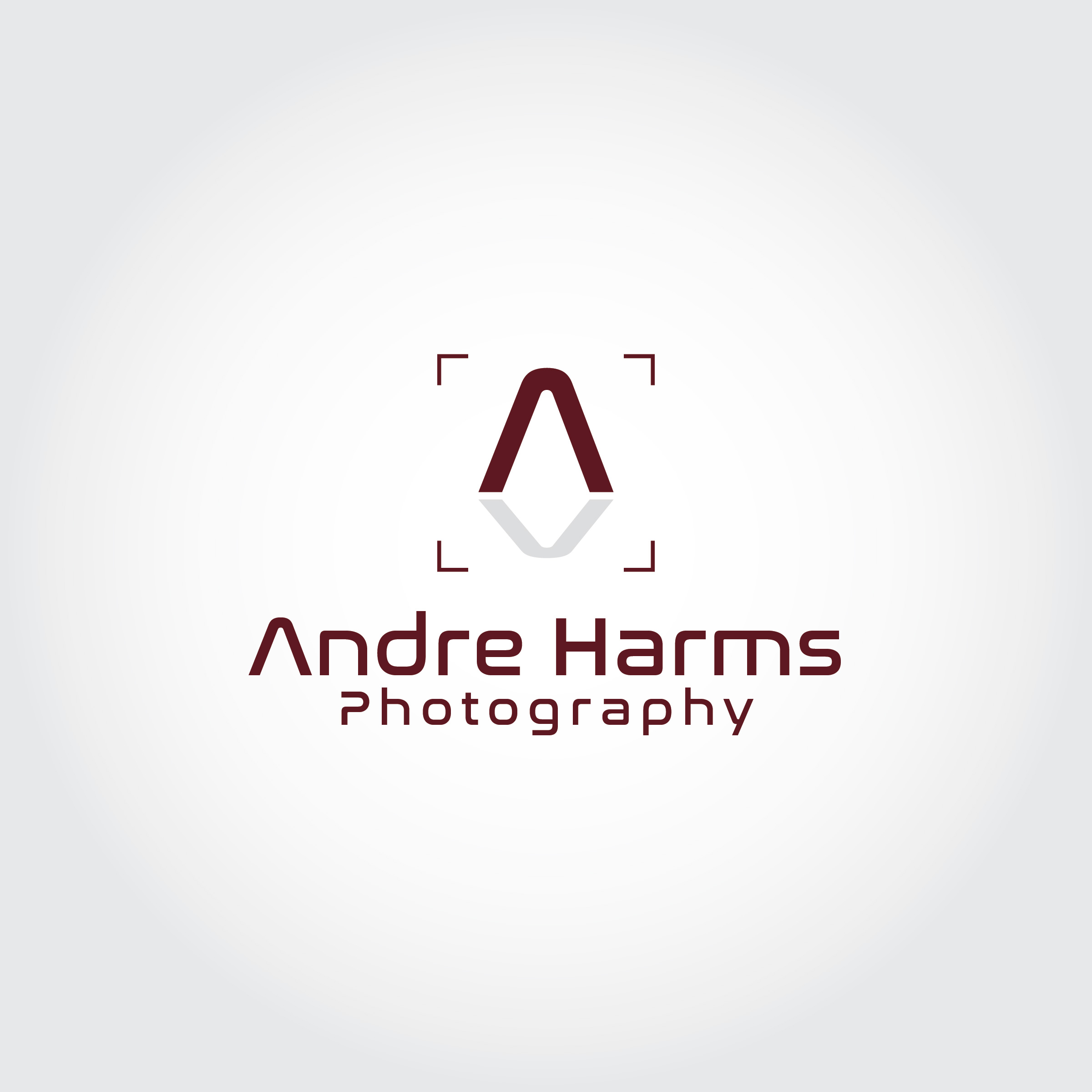 Diseño de Logo por Sunny Deb Nath para Andre Harms Photography | Diseño #24145871