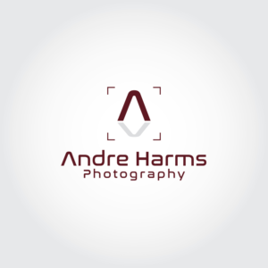 Logo Design by Sunny Deb Nath for Andre Harms Photography | Design: #24145871