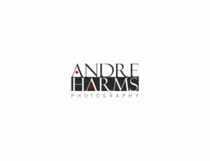 Logo-Design von MOH Studio für Andre Harms Photography | Design #24132675