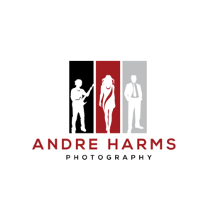 Logo Design by geni for Andre Harms Photography | Design: #24175303