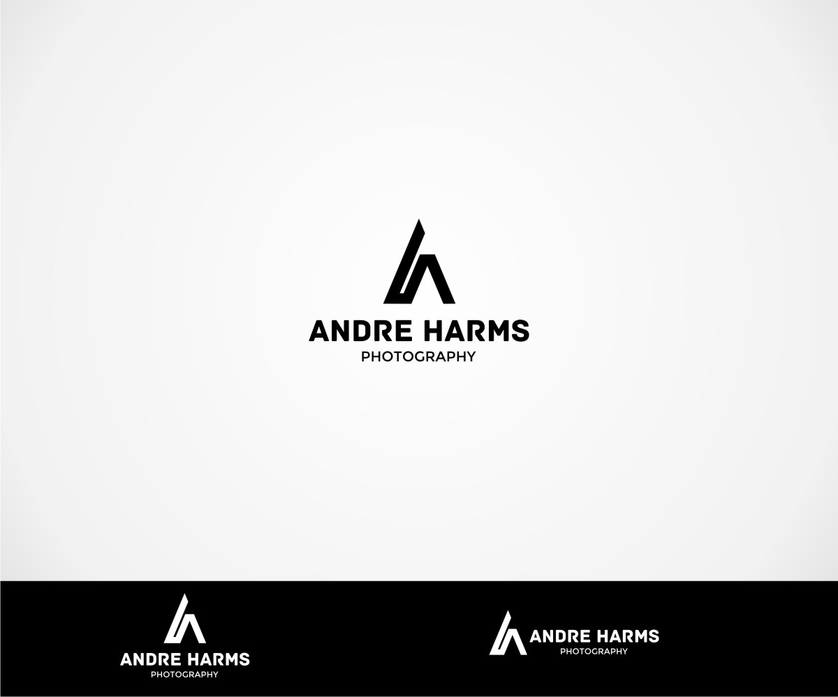 Logo Design by OrianO-70 for Andre Harms Photography | Design #24206288
