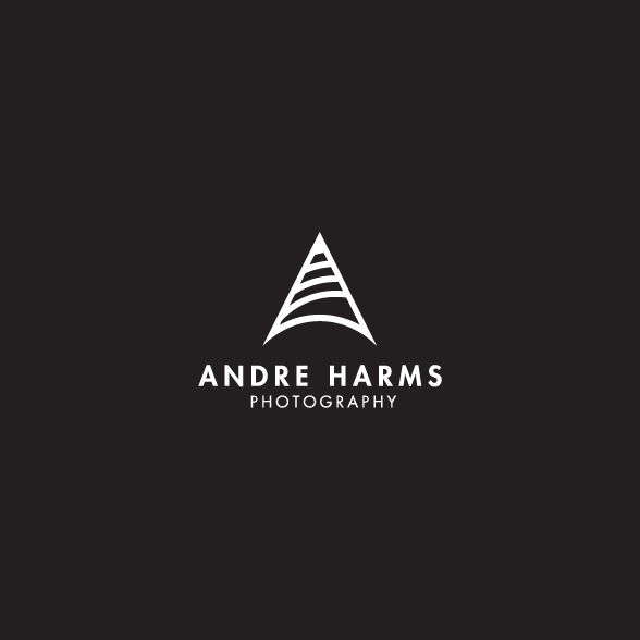 Logo Design by Shahzad.Designs for Andre Harms Photography | Design #24138392