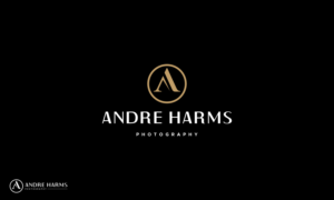 Logo Design by Restuartdesign for Andre Harms Photography | Design: #24154936